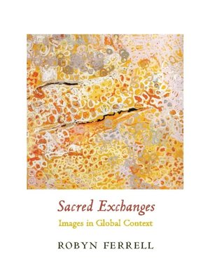cover image of Sacred Exchanges